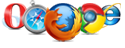 browsers